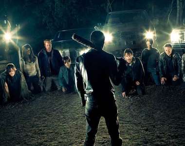 《陰屍路第7季》死亡名單揭曉 這次觀眾真的-崩╰(〒皿〒)╯潰-了