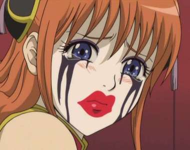 《搞笑顏藝漫畫》剛開始學化妝總是會不小心演變成暴力事件……