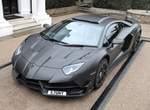 Mansory改造《Lamborghini Aventador SV》馬力上看818匹 Mansory改造《Lamborghini Aventador SV》馬力上看818匹