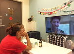 Hello Kitty又現身Epson標籤機!這次勾著男友Dear Daniel甜蜜放閃♡(墨鏡準備) Hello Kitty又現身Epson標籤機!這次勾著男友Dear Daniel甜蜜放閃♡(墨鏡準備)