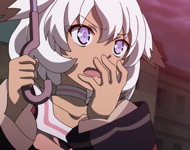 4月新番《聖戰刻耳柏洛斯》公開徵求合作對象…有股淡淡的哀傷