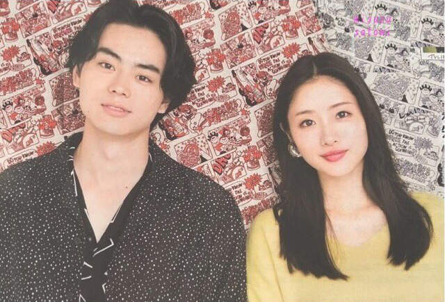石原聰美新日劇 校對女王 接檔 房仲女王 的出版社奮鬥物語