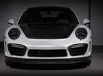 馬力750匹《Porsche 911 Turbo》化身二代目Stinger GTR更煞氣 馬力750匹《Porsche 911 Turbo》化身二代目Stinger GTR更煞氣