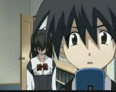 《男友劈腿意外促成一對好朋友》可以期待百合展開嗎?