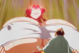 奇聞《因為胸部太大被禁止坐雲霄飛車》你這樣要巨乳情何以堪......