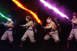 《魔鬼剋星》日版MV一致好評 日本分部這四位大姐大坐鎮 《魔鬼剋星》日版MV一致好評 日本分部這四位大姐大坐鎮