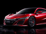 當家超跑《Honda NSX》日本開賣正式倒數 當家超跑《Honda NSX》日本開賣正式倒數