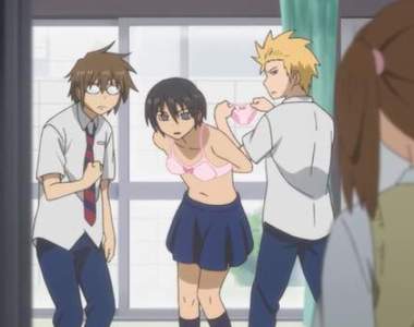 《不想知道的男校日常》票選出的各種事蹟讓幻想完全破滅惹