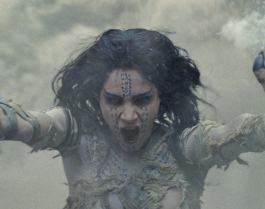 重開機《神鬼傳奇》首隻預告  環球怪獸宇宙首部曲登場