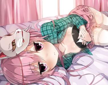 18禁漫畫家實行《自慰一次存100圓尻槍存錢術》一個月後的結果是……