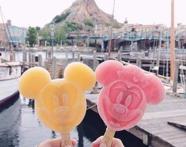 《迪士尼樂園裡絕對有的12種經驗》錢包裡的鈔票也消失地不知不覺...