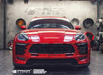 Prior Design改造《Porsche Macan》只有勁裝上身怎麼夠呢? Prior Design改造《Porsche Macan》只有勁裝上身怎麼夠呢?