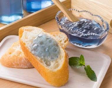 大人氣《藍色蘋果醬》網路預購開跑 不用遠到青森去也買得到囉♪