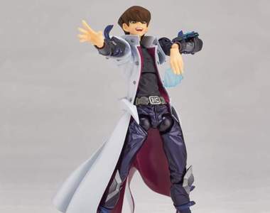 模型師試玩《海馬瀨人可動模型》各種白目用法讓粉絲羨慕流口水……