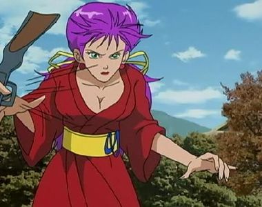 《以作畫崩壞聞名的GUN道》背後其實也有很多辛酸……