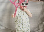 百元商店爆紅的《魔法少女棉被拍》到底是家事用具還是COSPLAY道具? 百元商店爆紅的《魔法少女棉被拍》到底是家事用具還是COSPLAY道具?