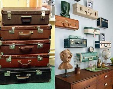 廢棄物第二春《老舊物品實用改造》破了一個浴缸等於多了一座單人沙發