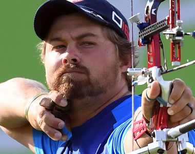 根本本尊《李奧納多在演奧運選手？》是下一部電影的題材嘛w