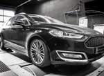 mcchip-dkr改造《Ford Mondeo》馬力上看235匹 mcchip-dkr改造《Ford Mondeo》馬力上看235匹