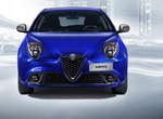 2016年式《Alfa Romeo Mito》戰力升級英國開賣 2016年式《Alfa Romeo Mito》戰力升級英國開賣