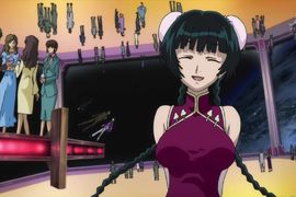 為啥《動漫中華娘》總是喜歡設定成丸子頭加旗袍造型 為啥《動漫中華娘》總是喜歡設定成丸子頭加旗袍造型
