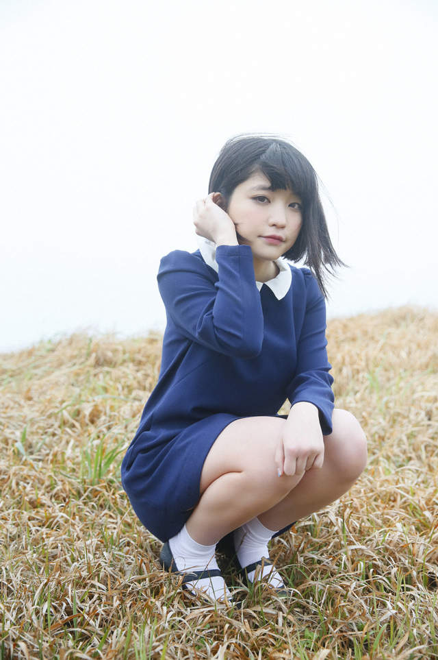 《根本凪的著衣巨乳》彩虹征服者當中驕傲的G奶成員 - 圖片13