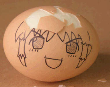 《水煮蛋男子》日本女性現在理想中的男孩就該像這樣(✪ω✪)