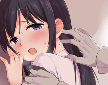 繪師提督研究《吃掉艦娘的方法》愛妳愛到想合為一體……