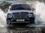 Audi助拳《Bentley Bentayga》要當柴油動力處女秀