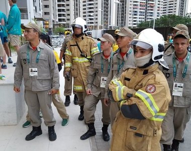 本屆奧運最雖《澳洲國家代表隊》倒楣成這樣也滿可憐的...