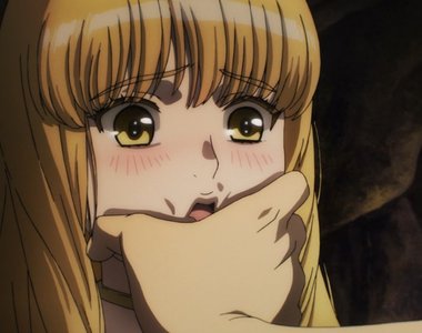 動畫效應？《天鏡的極北之星繪師委託增加》雖然動畫和小說人設差很多