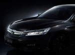 日規《Honda Accord Hybrid》預約5月下旬進化登場 日規《Honda Accord Hybrid》預約5月下旬進化登場