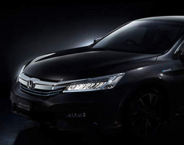 日規《Honda Accord Hybrid》預約5月下旬進化登場