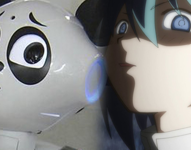 繪師福音《貓熊Pepper妙用》畫煩人臉的模範樣本……