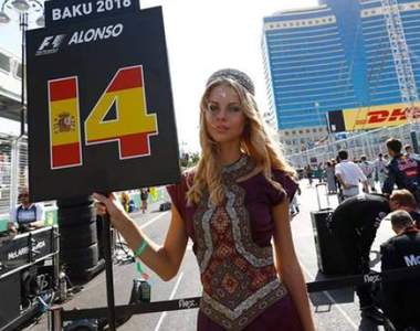 2016年F1奧地利站就在本週末~排位賽竟然沒有直播...QQ