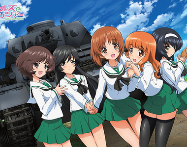 話題《為什麼老外也愛萌文化》討論下來有些點意外的挺有趣的w