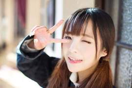《A4腰女神》夏木穎其實也是一位可愛的雙馬尾正妹 《A4腰女神》夏木穎其實也是一位可愛的雙馬尾正妹