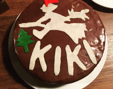 《吉卜力飯》動畫裡的溫暖美食料理真實再現