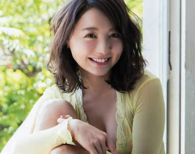 《小野乃乃香的寫真夜現場》夏季讓人血脈噴張美圖大放送