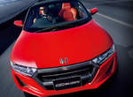 熱血無限《Honda S660 Mugen RA》可是車車是有限量滴 熱血無限《Honda S660 Mugen RA》可是車車是有限量滴