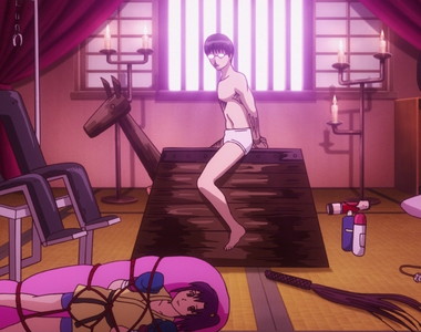 《G.E.M.銀魂立體化模型總選舉》很好這些選項很銀魂www