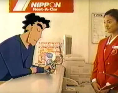 感人紀錄《野原廣志的戒菸瞬間》小新真的有個超級好爸爸……