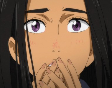 黑肉娘超讚《動畫師平松禎史》男女蹺蹺板、YURI!!! on ICE人設