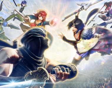 東京電玩展《PS展前發表會》眾多強作發售日確定