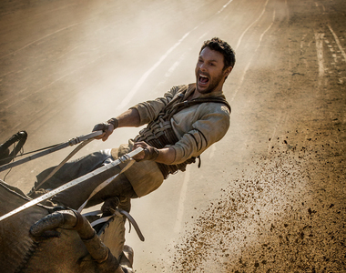 新版《賓漢》預告 是浪費錢還是創造新經典？