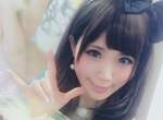 《宅宅愛COser》倉坂くるる俏皮的扮相真討人喜歡 《宅宅愛COser》倉坂くるる俏皮的扮相真討人喜歡