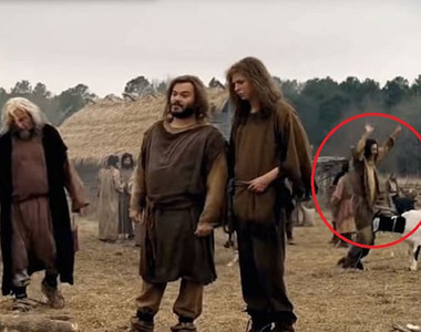 《超有戲臨演》仔細一看就會發現臨演真的都在演