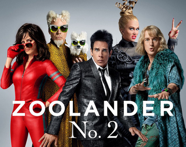 《名模大間諜2》最新預告 過年後超搞怪上映