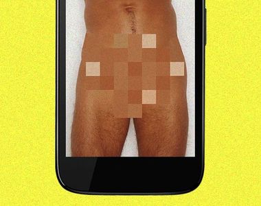 《傳男根照片給別人》到底為了什麼？請男性同胞親自作答