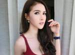 《美眉泰正點》擁有完美π圓周率比例的爆乳美女 《美眉泰正點》擁有完美π圓周率比例的爆乳美女